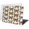 Cat Coq Monarch Butterflies MacBook Pro 16in (2019-20) Case plus Skin