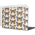 Monarch Butterflies by Cat Coq MacBook Pro 16in (2021-25) Case plus Skin