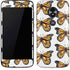 Cat Coq Monarch Butterflies Moto E5 Play Skin