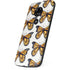 Cat Coq Monarch Butterflies Moto E5 Play Skin