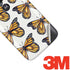 Cat Coq Monarch Butterflies Moto E5 Play Skin