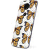 Cat Coq Monarch Butterflies Moto E5 Plus Skin