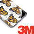 Cat Coq Monarch Butterflies Moto E5 Plus Skin