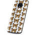 Cat Coq Monarch Butterflies Moto G6 Skin