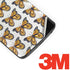 Cat Coq Monarch Butterflies Moto G6 Skin