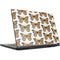 Cat Coq Monarch Butterflies MSI GS65 Stealth Laptop Skin