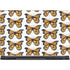 Cat Coq Monarch Butterflies MSI GS65 Stealth Laptop Skin