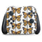 Monarch Butterflies by Cat Coq Nintendo Switch (2017-2021) Joy-Con Controller Skin