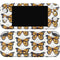 Cat Coq Monarch Butterflies Nintendo Switch Lite Skin