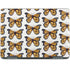 Cat Coq Monarch Butterflies Notebook 9 Pro 13in (2017) Skin