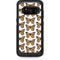 Cat Coq Monarch Butterflies Otterbox Commuter Galaxy Skin