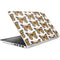 Cat Coq Monarch Butterflies HP Pavilion Skin