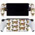 Monarch Butterflies by Cat Coq PlayStation Portal Remote Player Skin