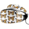Cat Coq Monarch Butterflies PlayStation VR2 Skin