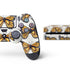 Cat Coq Monarch Butterflies PS4 Console and Controller Bundle Skin