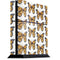 Cat Coq Monarch Butterflies PS4 Console Skin