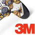Cat Coq Monarch Butterflies PS4 Controller Skin