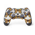 Cat Coq Monarch Butterflies PS4 Pro/Slim Controller Skin