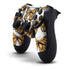 Cat Coq Monarch Butterflies PS4 Pro/Slim Controller Skin