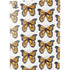 Cat Coq Monarch Butterflies PS5 Console Skin