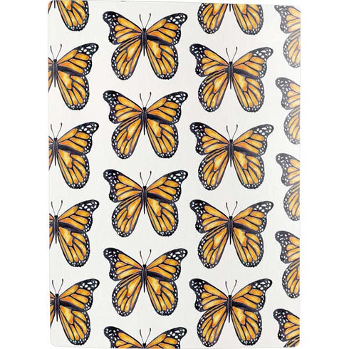 Cat Coq Monarch Butterflies PS5 Digital Edition Bundle Skin