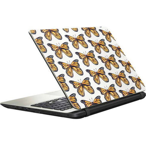 Cat Coq Monarch Butterflies Satellite L50-B / S50-B Skin