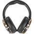 Cat Coq Monarch Butterflies Skullcandy Venue Skin