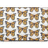 Cat Coq Monarch Butterflies HP Spectre Skin