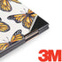 Cat Coq Monarch Butterflies HP Spectre Skin