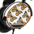 Cat Coq Monarch Butterflies SteelSeries Arctis 5 Skin