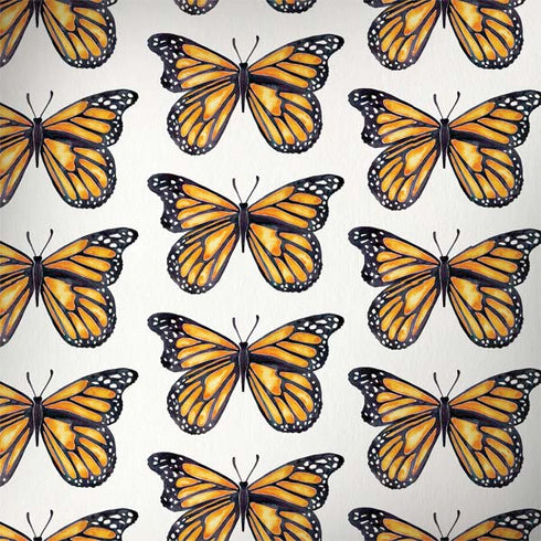 Cat Coq Monarch Butterflies Surface Book 2 15in Skin