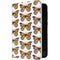 Cat Coq Monarch Butterflies Surface Duo Skin