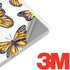 Cat Coq Monarch Butterflies Surface Go Skin