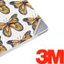 Cat Coq Monarch Butterflies Surface Laptop 3 13.5in Skin