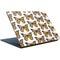 Cat Coq Monarch Butterflies Surface Laptop Skin