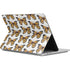 Cat Coq Monarch Butterflies Surface Laptop Studio Skin