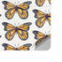 Cat Coq Monarch Butterflies Surface Laptop Studio Skin