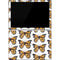 Cat Coq Monarch Butterflies Surface Pro 7 Skin