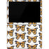 Cat Coq Monarch Butterflies Surface Pro 7 Skin