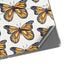 Cat Coq Monarch Butterflies Surface Pro 8 Skin