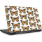 Cat Coq Monarch Butterflies Lenovo ThinkPad Skin