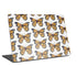 Cat Coq Monarch Butterflies Universal Laptop 13in (10.6 x 7.6in) Skin