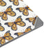 Cat Coq Monarch Butterflies Universal Laptop 13in (10.6 x 7.6in) Skin