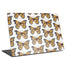 Cat Coq Monarch Butterflies Universal Laptop 16.6in (13.4 x 9.7in) Skin