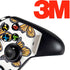 Cat Coq Monarch Butterflies Xbox One Controller Skin