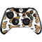 Cat Coq Monarch Butterflies Xbox One Controller Skin