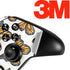 Cat Coq Monarch Butterflies Xbox One Elite Controller Skin