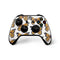 Cat Coq Monarch Butterflies Xbox One X Controller Skin
