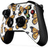 Cat Coq Monarch Butterflies Xbox One X Controller Skin