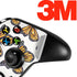 Cat Coq Monarch Butterflies Xbox One X Controller Skin